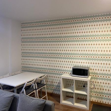 Apartamento Casa Latre Apartment บาร์บัสโตร ภายนอก รูปภาพ