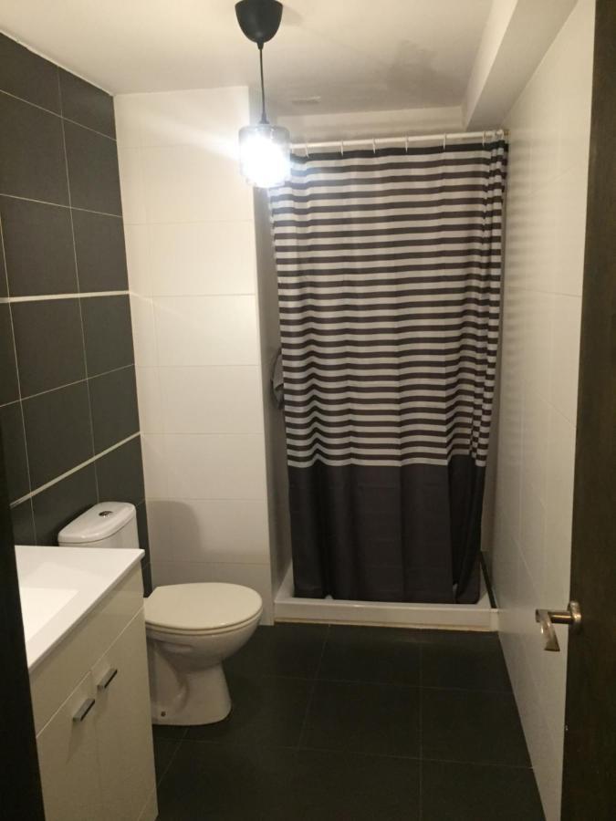 Apartamento Casa Latre Apartment บาร์บัสโตร ภายนอก รูปภาพ